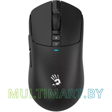 Игровая мышь A4Tech Bloody R72 Pro (черный)